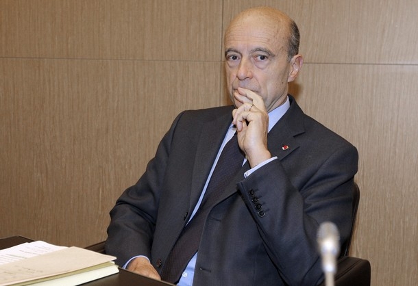 Côte d`Ivoire : La décision issue des élections doit être suivie d`effet (Alain Juppé)